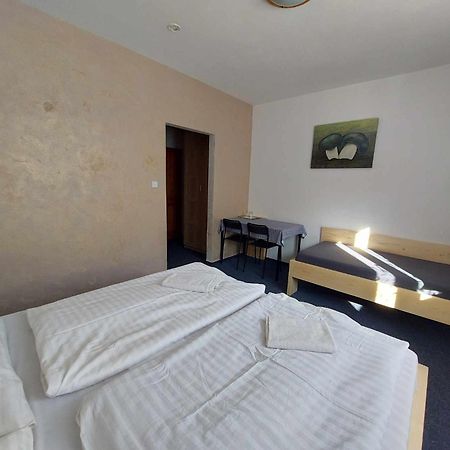 Hutisko 維塞勒利斯奇旅馆酒店 外观 照片